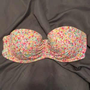 Victoria’s Secret Bikini Top size 34D